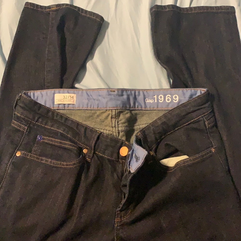 GAP Women Jeans